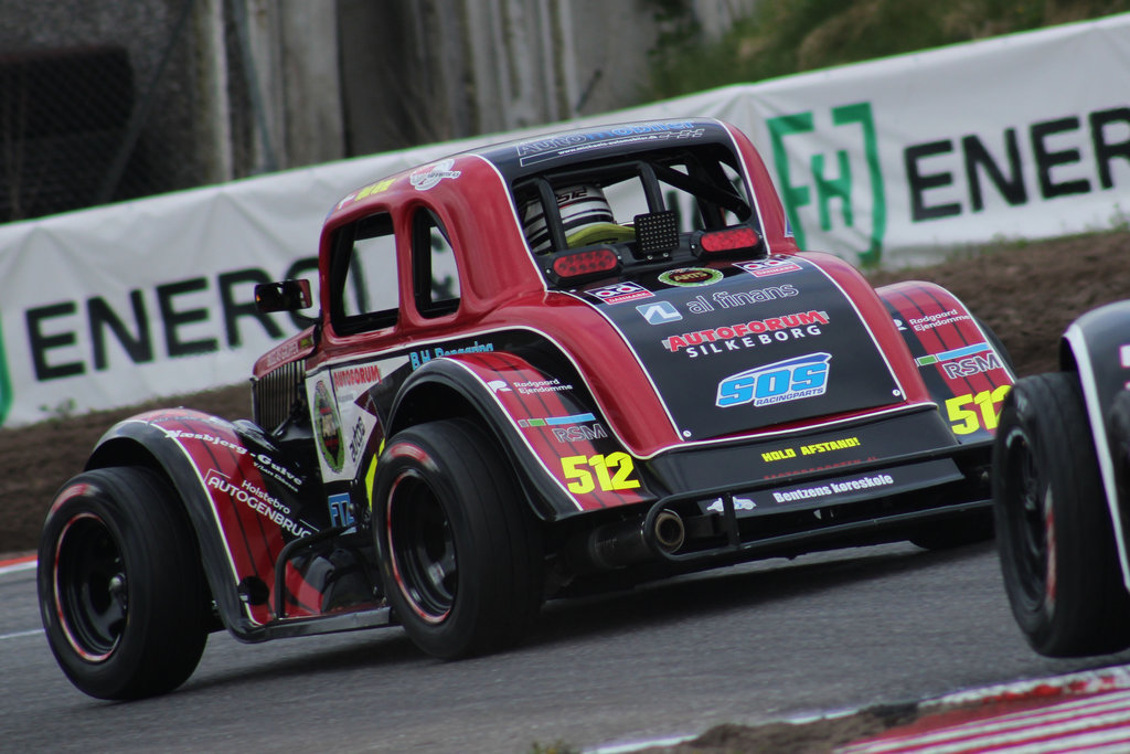 (Foto: Motorsporten.dk)